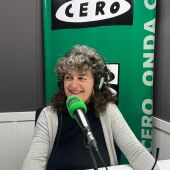 Marisa Asensio, programadora de Escenario Aliatar