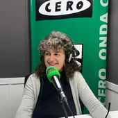 Marisa Asensio, programadora de Escenario Aliatar Marisa Asensio, programadora de Escenario Aliatar