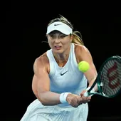 Badosa y Jódar se despiden de Australia Badosa y Jódar se despiden de Australia