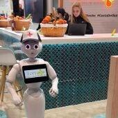 Robots de Torrox