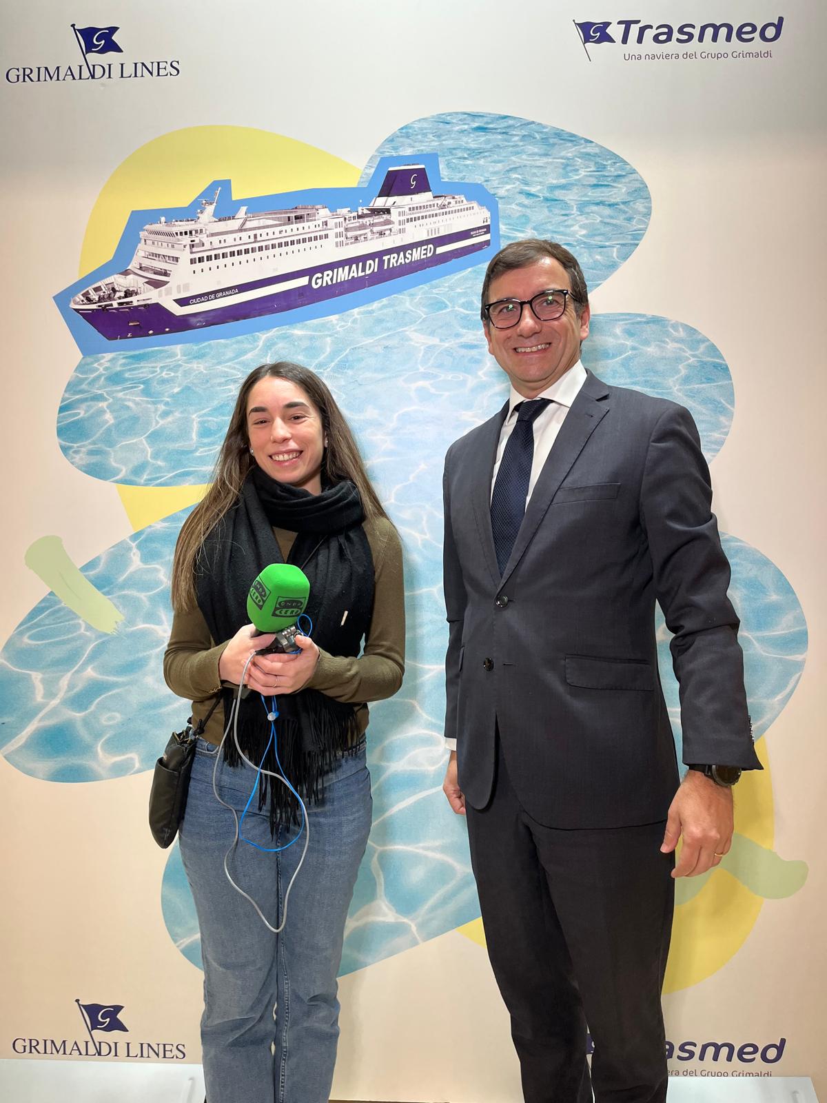 Trasmed alerta del riesgo que supone limitar vehículos para la mano de obra temporal en Baleares Trasmed alerta del riesgo que supone limitar vehículos para la mano de obra temporal en Baleares