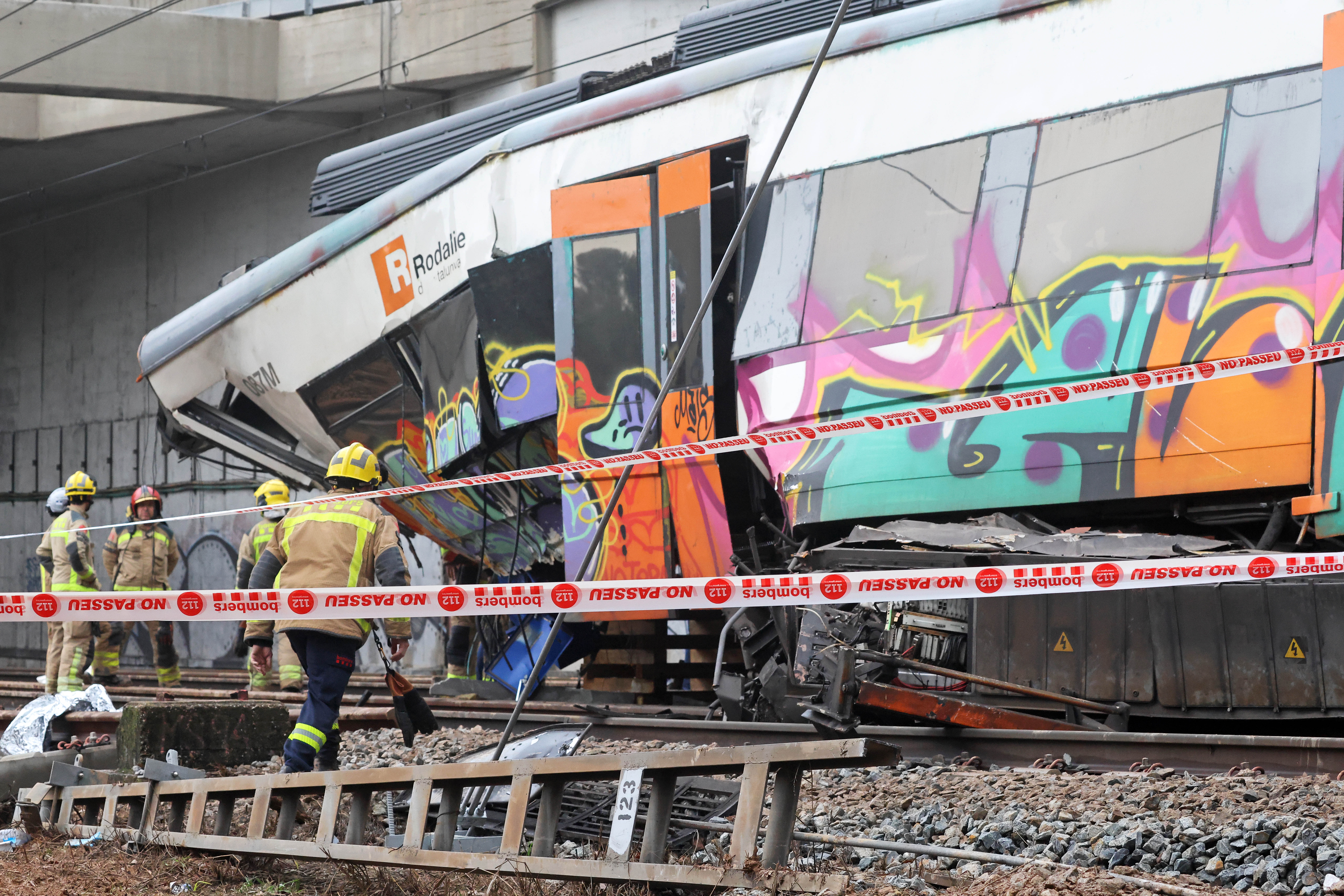 La Brújula de la Economía: El aumento de las bajas médicas, la huelga de ferrocarriles y el dardo del CEO de Telegram a Sánchez (04/02/26) La Brújula de la Economía: El aumento de las bajas médicas, la huelga de ferrocarriles y el dardo del CEO de Telegram a Sánchez (04/02/26)