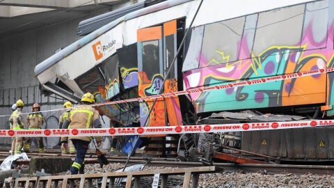 Cu&aacute;ndo es la huelga de maquinistas: las fechas en la que habr&aacute; parones