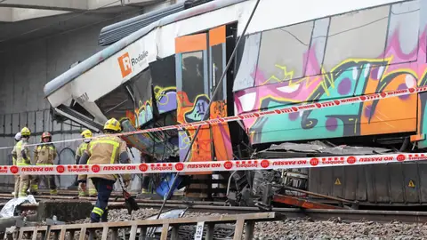 Cuándo es la huelga de maquinistas: las fechas en la que habrá parones Cuándo es la huelga de maquinistas: las fechas en la que habrá parones