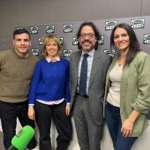 Más de Uno 22/01/2026