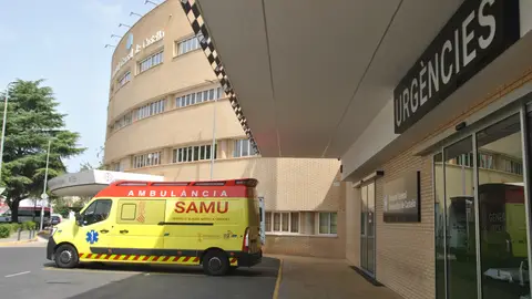 Hospital General de Castellón Hospital General de Castellón