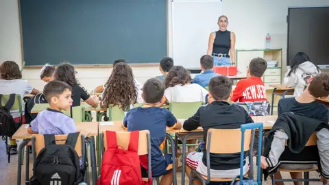 Centro educativo Mérida Centro educativo Mérida