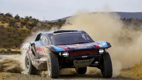 El Rally Raid de Portugal llevará a 190 países las dehesas de Extremadura que recorrerá del 17 al 22 de marzo El Rally Raid de Portugal llevará a 190 países las dehesas de Extremadura que recorrerá del 17 al 22 de marzo