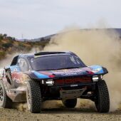 El Rally Raid de Portugal llevará a 190 países las dehesas de Extremadura que recorrerá del 17 al 22 de marzo