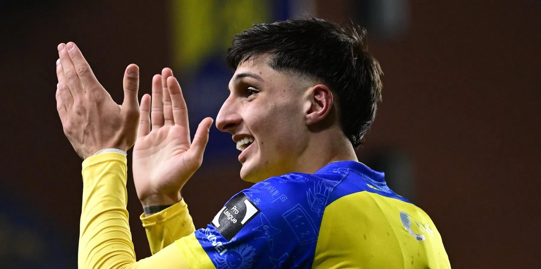 Más de Uno Gijón Deportes 22/01/26 Más de Uno Gijón Deportes 22/01/26