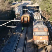 ADIF i RENFE ADIF i RENFE