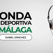 Onda Deportiva Málaga 22/01/2026 Onda Deportiva Málaga 22/01/2026
