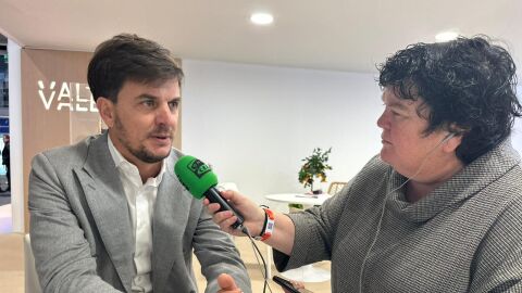 Josep Llorca, CEO Llorca Group