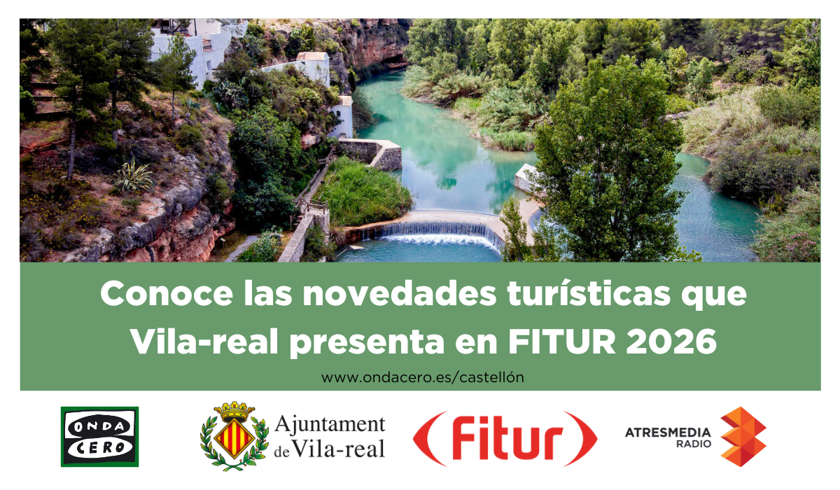 Vila-real se promociona en FITUR como referente europeo de las artes de calle con el FITCarrer Vila-real se promociona en FITUR como referente europeo de las artes de calle con el FITCarrer