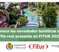 Vila-real en FITUR 2026