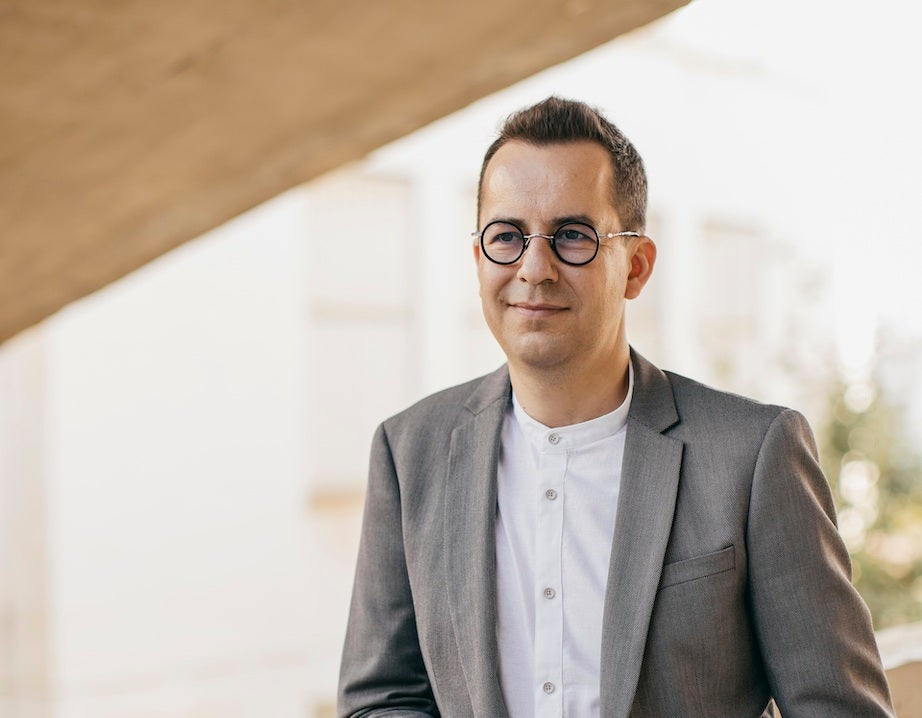 El reestreno de Margot en el Gran Teatro El reestreno de Margot en el Gran Teatro