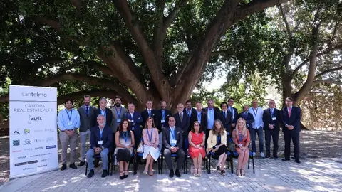 Infraestructuras y vivienda: la Cátedra Real Estate Alfil subraya la importancia de una planificación eficaz para garantizar la habitabilidad Infraestructuras y vivienda: la Cátedra Real Estate Alfil subraya la importancia de una planificación eficaz para garantizar la habitabilidad