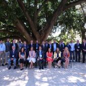 Infraestructuras y vivienda: la Cátedra Real Estate Alfil subraya la importancia de una planificación eficaz para garantizar la habitabilidad