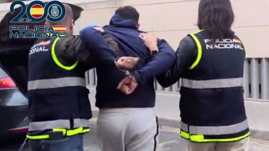Liberado en Alicante tras tres d&iacute;as secuestrado por un grupo criminal: reclamaban 70.000 euros a su familia