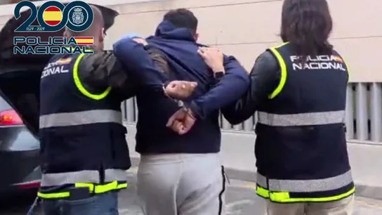 Liberado en Alicante tras tres días secuestrado por un grupo criminal: reclamaban 70.000 euros a su familia Liberado en Alicante tras tres días secuestrado por un grupo criminal: reclamaban 70.000 euros a su familia