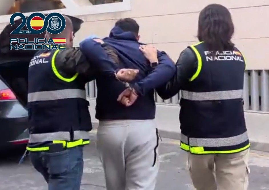 La Policía de Alicante libera en menos de 72 horas a un hombre secuestrado por la organización criminal sueca "Dalen" La Policía de Alicante libera en menos de 72 horas a un hombre secuestrado por la organización criminal sueca "Dalen"