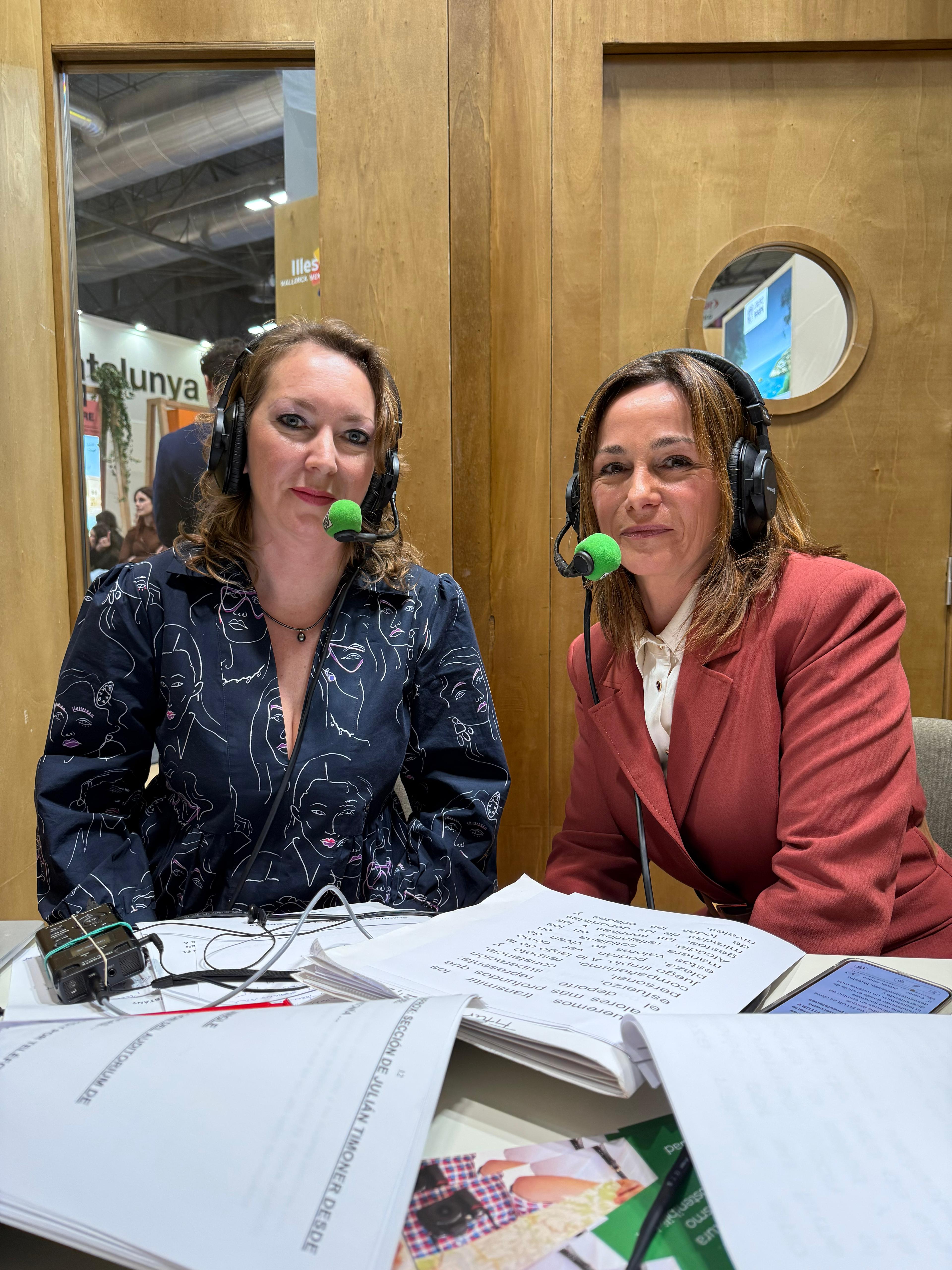 Alcúdia apuesta por el turismo deportivo con su campaña "Alcúdia late deporte" episode artwork
