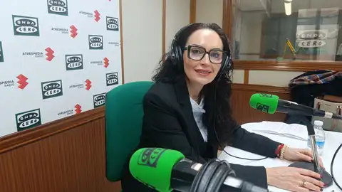 Almudena Fernández Almudena Fernández