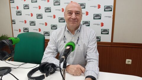 Ignacio Cabrerizo (CREAN)