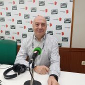 Ignacio Cabrerizo (CREAN)