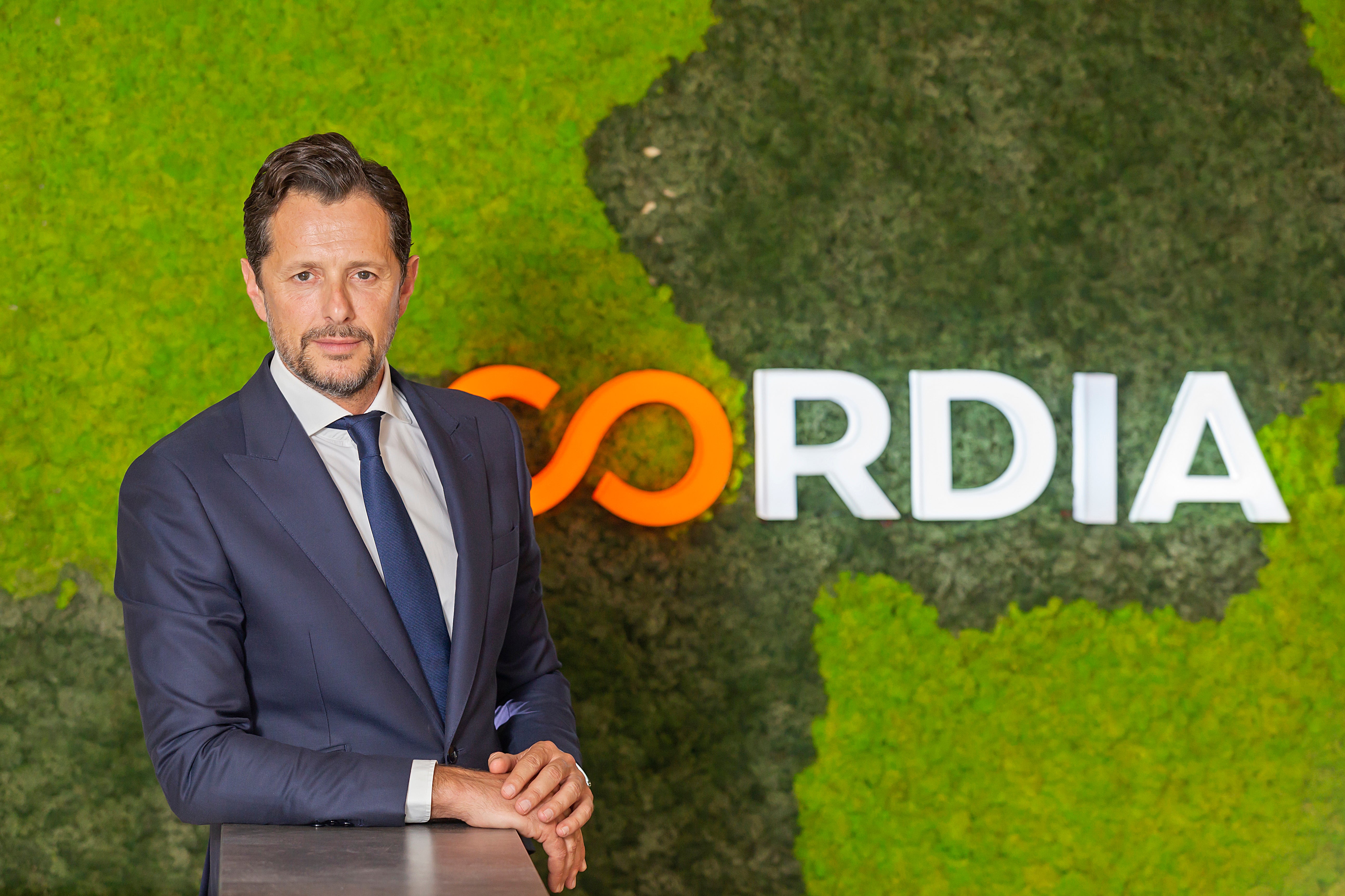 La multinacional húngara Cordia refuerza su estructura de liderazgo en España y Rumanía para apoyar su crecimiento en ambos países La multinacional húngara Cordia refuerza su estructura de liderazgo en España y Rumanía para apoyar su crecimiento en ambos países