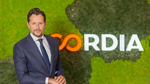 La multinacional húngara Cordia refuerza su estructura de liderazgo en España y Rumanía para apoyar su crecimiento en ambos países La multinacional húngara Cordia refuerza su estructura de liderazgo en España y Rumanía para apoyar su crecimiento en ambos países