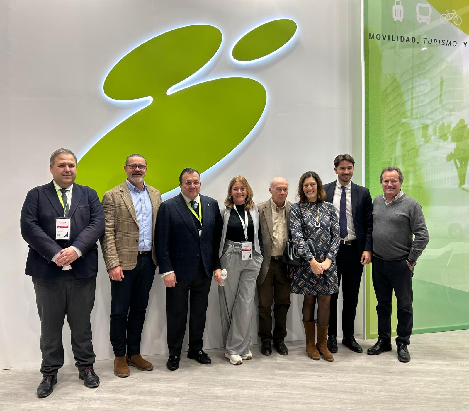 Vectalia, Bonalba Resort y Club Atlético Montemar se unen para consolidar el turismo deportivo de élite en la provincia de Alicante Vectalia, Bonalba Resort y Club Atlético Montemar se unen para consolidar el turismo deportivo de élite en la provincia de Alicante