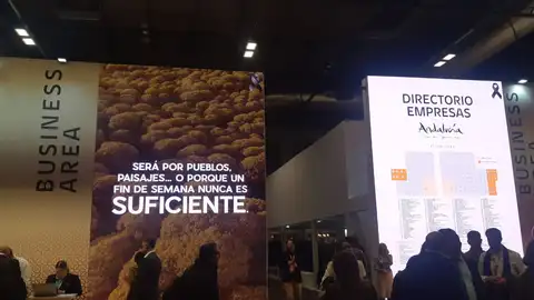 Entorno Caminito del Rey se presenta oficialmente en FITUR 2026 con una propuesta de ecoturismo sostenible y de proximidad Entorno Caminito del Rey se presenta oficialmente en FITUR 2026 con una propuesta de ecoturismo sostenible y de proximidad