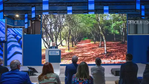 Terras de Celanova- Serra do Xurés protagoniza el especial de la revista Turismo Rural Terras de Celanova- Serra do Xurés protagoniza el especial de la revista Turismo Rural