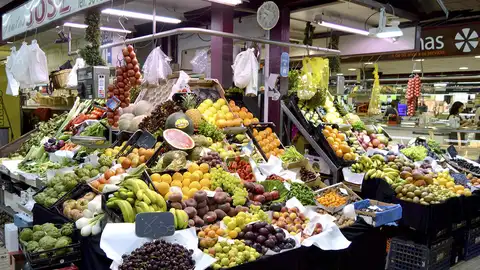 El Mercado Central provisional abrirá sus puertas el próximo 12 de febrero en Santa Clara El Mercado Central provisional abrirá sus puertas el próximo 12 de febrero en Santa Clara