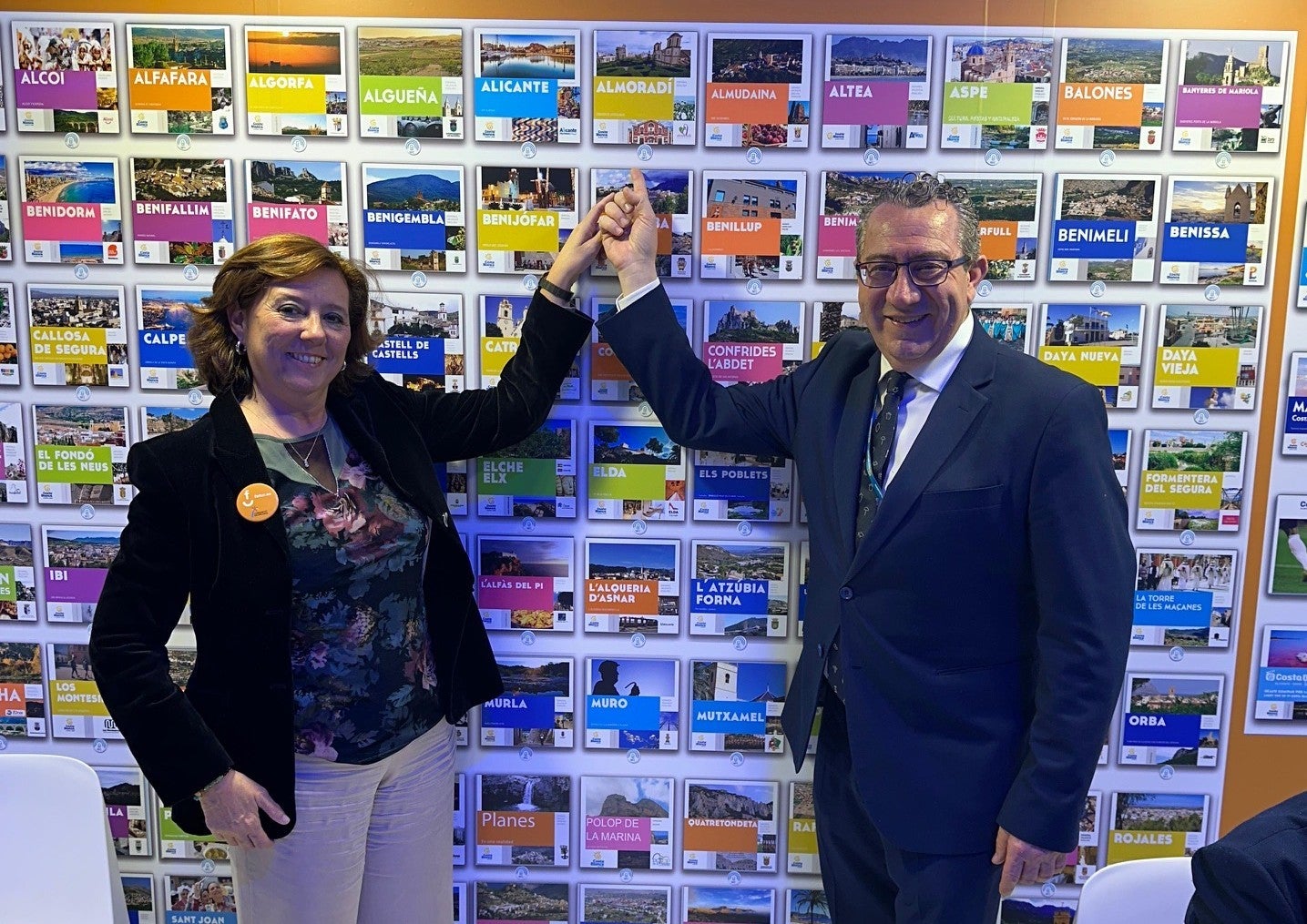 Almoradí refuerza su proyección turística con tradición, gastronomía y cultura como ejes estratégicos Almoradí refuerza su proyección turística con tradición, gastronomía y cultura como ejes estratégicos