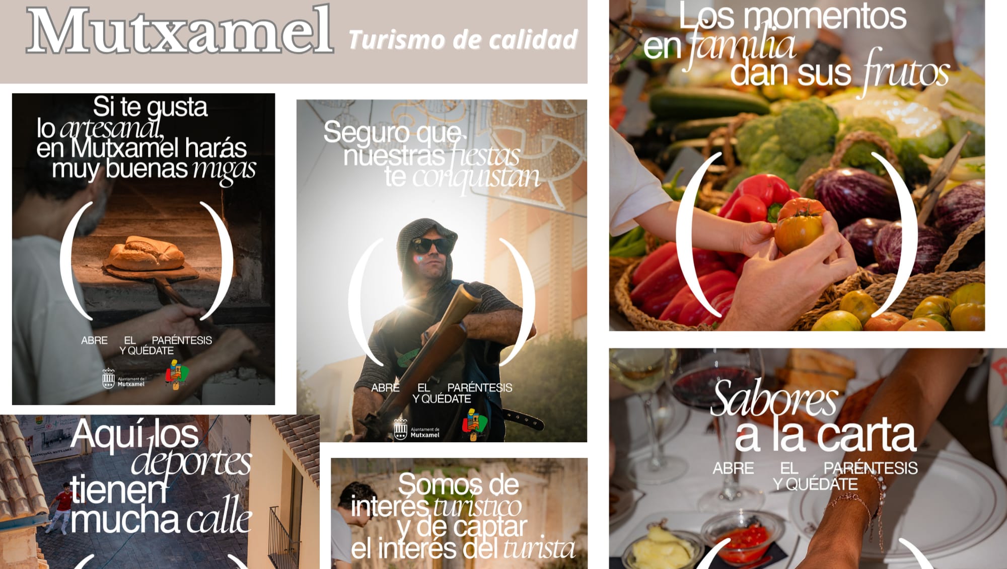 Mutxamel, en el corazón de la comarca de L’Alacantí: toda una experiencia por descubrir, vivir y recordar Mutxamel, en el corazón de la comarca de L’Alacantí: toda una experiencia por descubrir, vivir y recordar