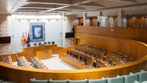 Las Cortes volverán a constituirse el próximo 3 de marzo Las Cortes volverán a constituirse el próximo 3 de marzo