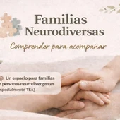 'Comprender para acompañar' 'Comprender para acompañar'