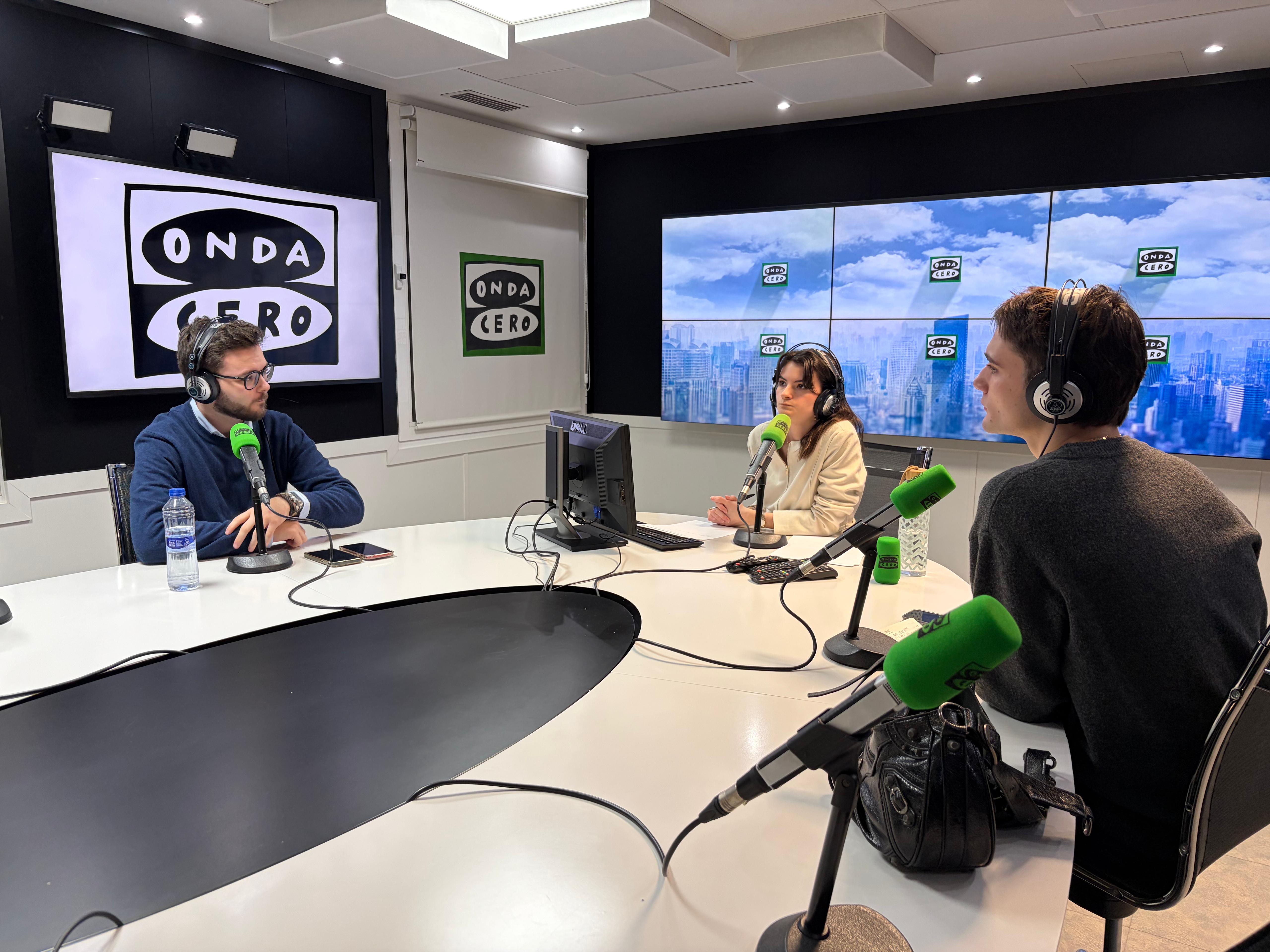 L'actualitat, a debat L'actualitat, a debat