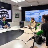 Tertúlia a La Brúixola