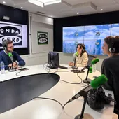 Tertúlia a La Brúixola Tertúlia a La Brúixola