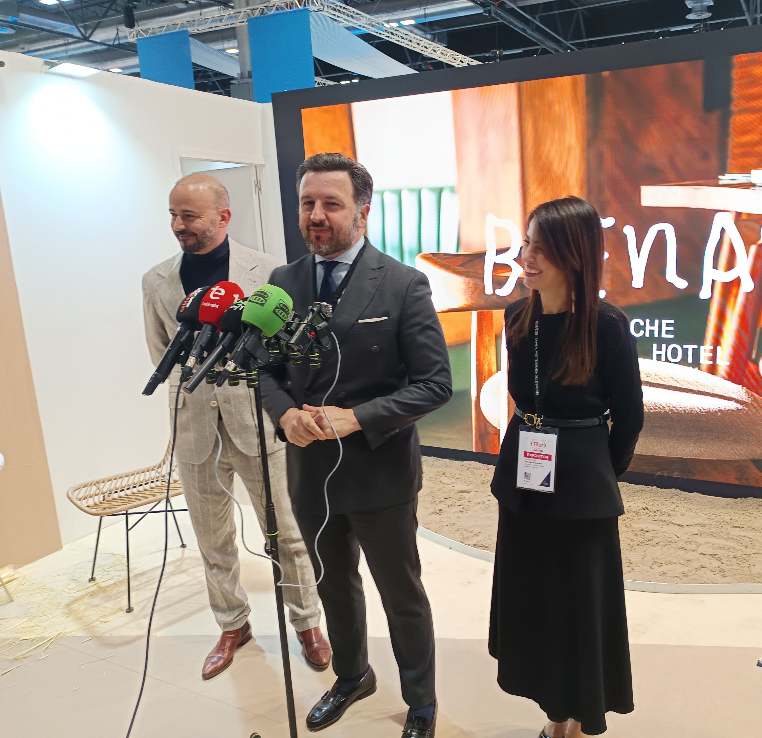 Elche ampliará en 2027 su oferta de alojamiento con un nuevo hotel de 36 habitaciones en pleno centro histórico Elche ampliará en 2027 su oferta de alojamiento con un nuevo hotel de 36 habitaciones en pleno centro histórico