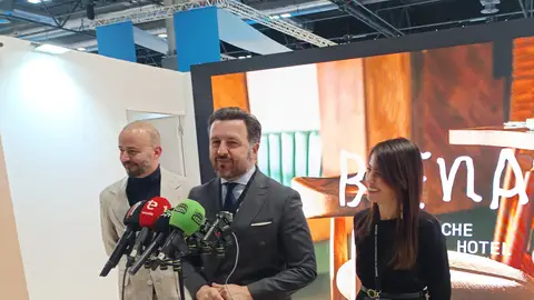 Elche ampliará en 2027 su oferta de alojamiento con un nuevo hotel de 36 habitaciones en pleno centro histórico. Elche ampliará en 2027 su oferta de alojamiento con un nuevo hotel de 36 habitaciones en pleno centro histórico.