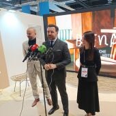 Elche ampliará en 2027 su oferta de alojamiento con un nuevo hotel de 36 habitaciones en pleno centro histórico.