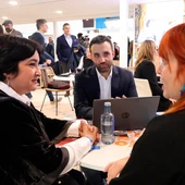 La delegación municipal de Turismo de Sagunto en FITUR 2026 La delegación municipal de Turismo de Sagunto en FITUR 2026