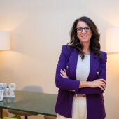 Mariela Checa, reelegida como decana del Colegio Oficial de Psicología de Andalucía Oriental