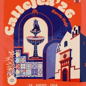 Este sábado 24 de enero Alhaurín de la Torre celebra el Día de la Participación Ciudadana con actividades para toda la familia y un ecléctico cartel Este sábado 24 de enero Alhaurín de la Torre celebra el Día de la Participación Ciudadana con actividades para toda la familia y un ecléctico cartel