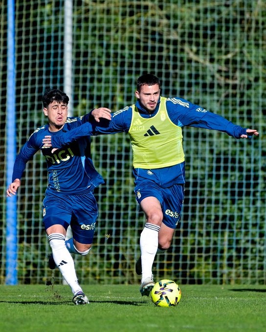 Más de Uno Oviedo Deportes 22/01/2026 Más de Uno Oviedo Deportes 22/01/2026