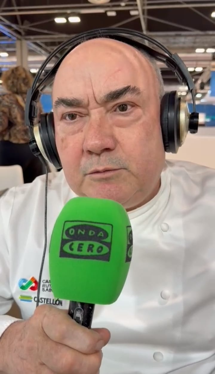 El Mercado Gastronómico de Castellón aúna fiesta, tradición y alta gastronomía en pleno centro de la capital El Mercado Gastronómico de Castellón aúna fiesta, tradición y alta gastronomía en pleno centro de la capital